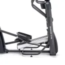 Эллиптический тренажер BRONZE GYM E1000M PRO TFT TURBO (NEW)