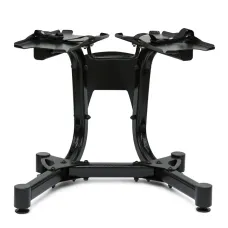 Стойка под регулируемые гантели OXYGEN FITNESS FLEXER RACK
