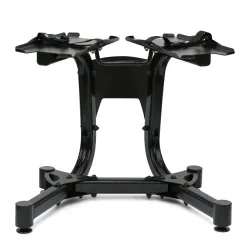 Стойка под регулируемые гантели OXYGEN FITNESS FLEXER RACK