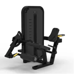 Разгибание ног профессиональный BRONZE GYM MIGHT 02