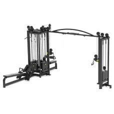 Мультистанция 5-ти позиционная BRONZE GYM MIGHT 62