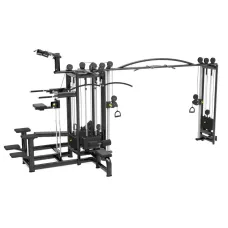 Мультистанция 5-ти позиционная BRONZE GYM MIGHT 63