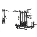 Мультистанция 5-ти позиционная BRONZE GYM MIGHT 63