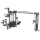 Мультистанция 5-ти позиционная BRONZE GYM MIGHT 63