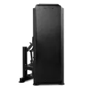 РАЗГИБАНИЕ НОГ ПРОФЕССИОНАЛЬНЫЙ BRONZE GYM PARTNER ML-801