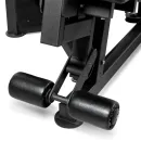 РАЗГИБАНИЕ НОГ ПРОФЕССИОНАЛЬНЫЙ BRONZE GYM PARTNER ML-801