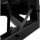 СГИБАНИЕ НОГ ЛЁЖА ПРОФЕССИОНАЛЬНЫЙ BRONZE GYM PARTNER ML-802