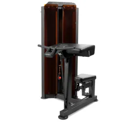 БИЦЕПС МАШИНА ПРОФЕССИОНАЛЬНЫЙ BRONZE GYM PARTNER ML-803