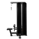 ВЕРТИКАЛЬНАЯ ТЯГА ПРОФЕССИОНАЛЬНЫЙ BRONZE GYM PARTNER ML-806