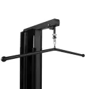 ВЕРТИКАЛЬНАЯ ТЯГА ПРОФЕССИОНАЛЬНЫЙ BRONZE GYM PARTNER ML-806