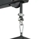 ВЕРТИКАЛЬНАЯ ТЯГА ПРОФЕССИОНАЛЬНЫЙ BRONZE GYM PARTNER ML-806