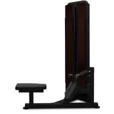 ГОРИЗОНТАЛЬНАЯ ТЯГА СТЕК 140КГ ПРОФЕССИОНАЛЬНЫЙ BRONZE GYM PARTNER ML-808