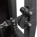 ГОРИЗОНТАЛЬНАЯ ТЯГА СТЕК 140КГ ПРОФЕССИОНАЛЬНЫЙ BRONZE GYM PARTNER ML-808