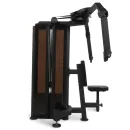 БАТТЕРФЛЯЙ/ЗАДНИЕ ДЕЛЬТЫ ПРОФЕССИОНАЛЬНЫЙ BRONZE GYM PARTNER ML-810