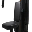 БАТТЕРФЛЯЙ/ЗАДНИЕ ДЕЛЬТЫ ПРОФЕССИОНАЛЬНЫЙ BRONZE GYM PARTNER ML-810