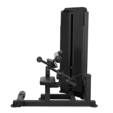 ПРЕСС-МАШИНА ПРОФЕССИОНАЛЬНЫЙ BRONZE GYM PARTNER ML-812