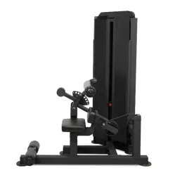 ПРЕСС-МАШИНА ПРОФЕССИОНАЛЬНЫЙ BRONZE GYM PARTNER ML-812