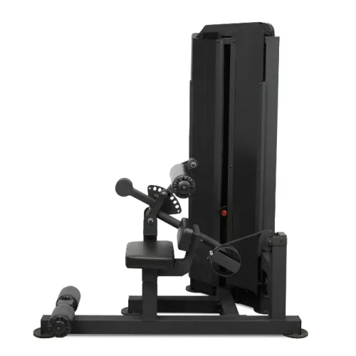 ПРЕСС-МАШИНА ПРОФЕССИОНАЛЬНЫЙ BRONZE GYM PARTNER ML-812