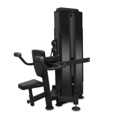 ОТЖИМАНИЕ СИДЯ ПРОФЕССИОНАЛЬНЫЙ BRONZE GYM PARTNER ML-814