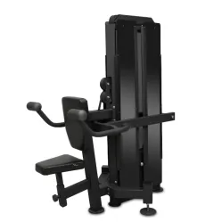 ОТЖИМАНИЕ СИДЯ ПРОФЕССИОНАЛЬНЫЙ BRONZE GYM PARTNER ML-814