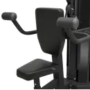 ОТЖИМАНИЕ СИДЯ ПРОФЕССИОНАЛЬНЫЙ BRONZE GYM PARTNER ML-814