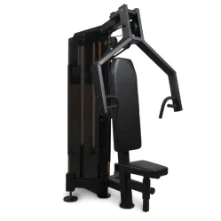 ЖИМ ОТ ГРУДИ ПРОФЕССИОНАЛЬНЫЙ BRONZE GYM PARTNER ML-815