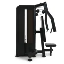 ЖИМ ОТ ГРУДИ ПРОФЕССИОНАЛЬНЫЙ BRONZE GYM PARTNER ML-815