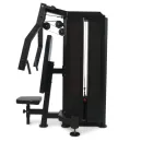 ЖИМ ОТ ГРУДИ ПРОФЕССИОНАЛЬНЫЙ BRONZE GYM PARTNER ML-815