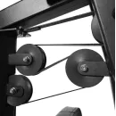 ЖИМ ОТ ГРУДИ ПРОФЕССИОНАЛЬНЫЙ BRONZE GYM PARTNER ML-815