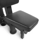 ЖИМ ОТ ГРУДИ ПРОФЕССИОНАЛЬНЫЙ BRONZE GYM PARTNER ML-815