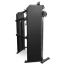 Двойная регулируемая тяга профессиональный BRONZE GYM PARTNER ML-816