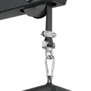 РАЗВЕДЕНИЕ НОГ ПРОФЕССИОНАЛЬНЫЙ BRONZE GYM PARTNER ML-805