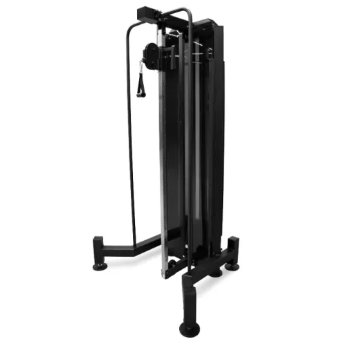 ОДИНОЧНЫЙ УНИВЕРСАЛЬНЫЙ БЛОК 100КГ BRONZE GYM PARTNER ML-819