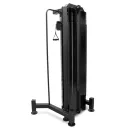 ОДИНОЧНЫЙ УНИВЕРСАЛЬНЫЙ БЛОК 100КГ BRONZE GYM PARTNER ML-819