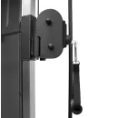 ОДИНОЧНЫЙ УНИВЕРСАЛЬНЫЙ БЛОК 100КГ BRONZE GYM PARTNER ML-819