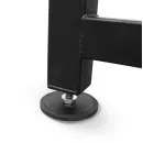 ОДИНОЧНЫЙ УНИВЕРСАЛЬНЫЙ БЛОК 100КГ BRONZE GYM PARTNER ML-819