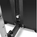 ОДИНОЧНЫЙ УНИВЕРСАЛЬНЫЙ БЛОК 100КГ BRONZE GYM PARTNER ML-819