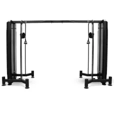 КРОССОВЕР ПРОФЕССИОНАЛЬНЫЙ СТЕК 100 КГ BRONZE GYM PARTNER ML-820