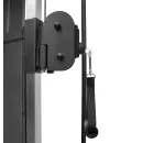 КРОССОВЕР ПРОФЕССИОНАЛЬНЫЙ СТЕК 100 КГ BRONZE GYM PARTNER ML-820