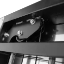 ПРИСТЕННЫЙ ПАРАЛЛЕЛЬНЫЙ БЛОК BRONZE GYM PARTNER ML-821