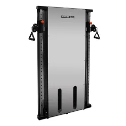 ПРИСТЕННЫЙ ПАРАЛЛЕЛЬНЫЙ БЛОК BRONZE GYM PARTNER ML-821