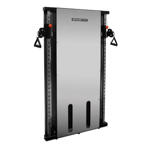 ПРИСТЕННЫЙ ПАРАЛЛЕЛЬНЫЙ БЛОК BRONZE GYM PARTNER ML-821