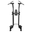 Стойка турник/пресс/брусья BRONZE GYM PARTNER ML-910