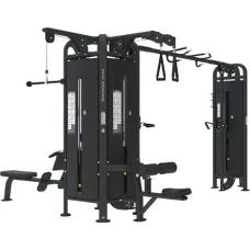 Мультистанция BRONZE GYM MS-1003