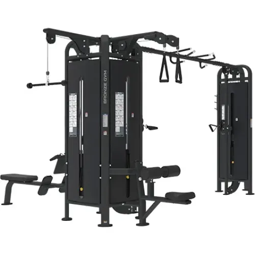 Мультистанция BRONZE GYM MS-1003
