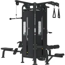 Мультистанция BRONZE GYM MS-1005