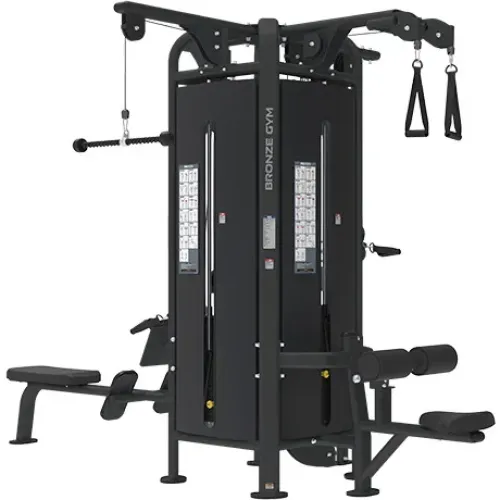 Мультистанция BRONZE GYM MS-1005