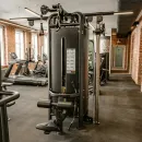 Мультистанция BRONZE GYM MS-1005