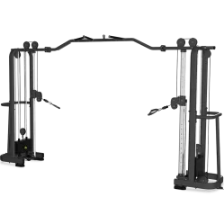 Кроссовер BRONZE GYM NEO 16
