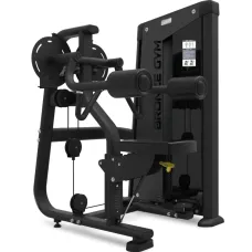 Дельтa-машина профессиональная BRONZE GYM NEO 05